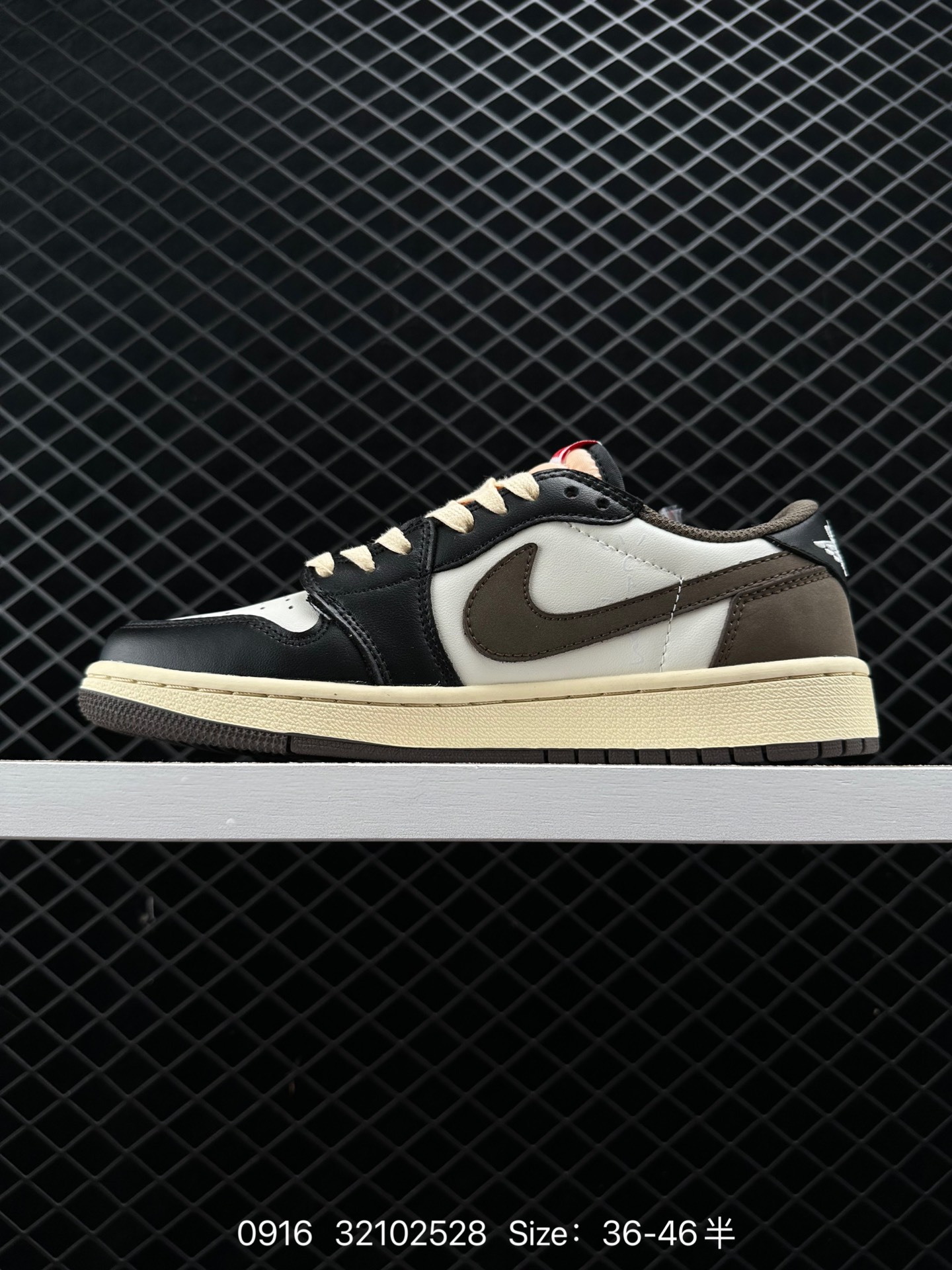 NIKE  Air Jordan 1 Low OG Sp